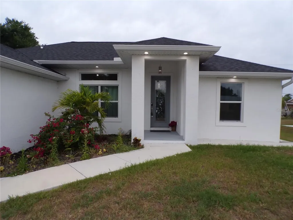 326 Millport Street NW Port Charlotte FL 33948