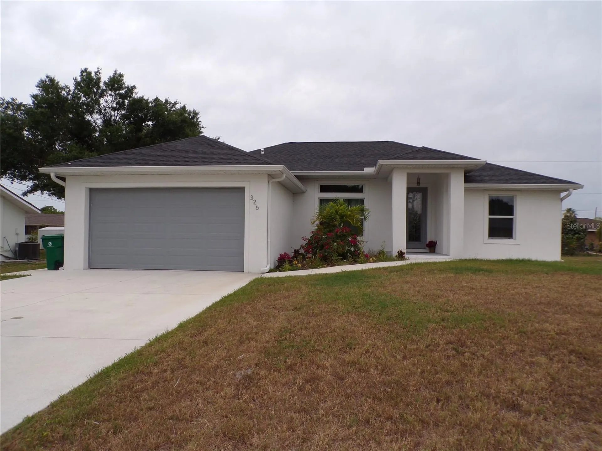 326 Millport Street NW Port Charlotte FL 33948