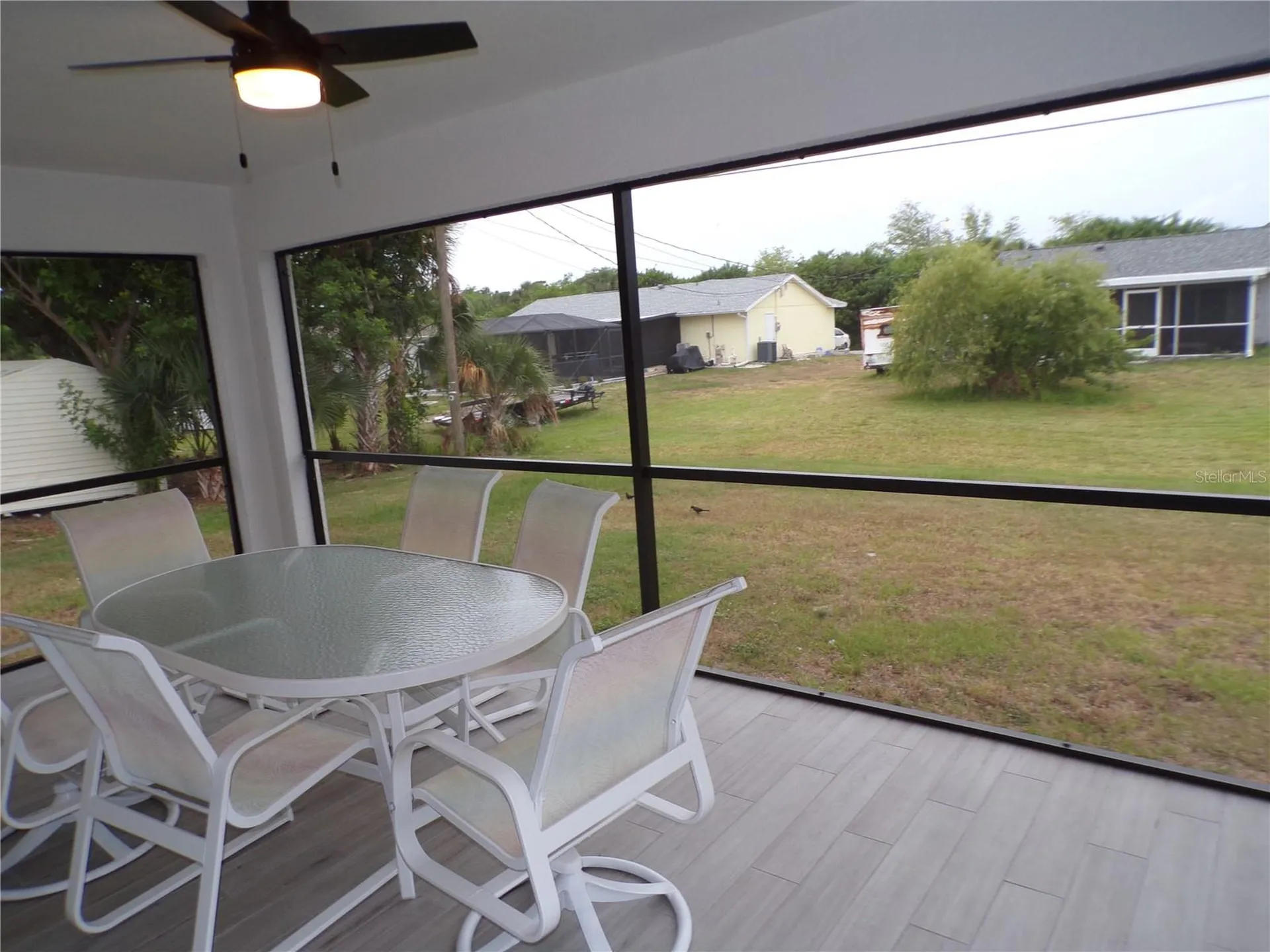 326 Millport Street NW Port Charlotte FL 33948