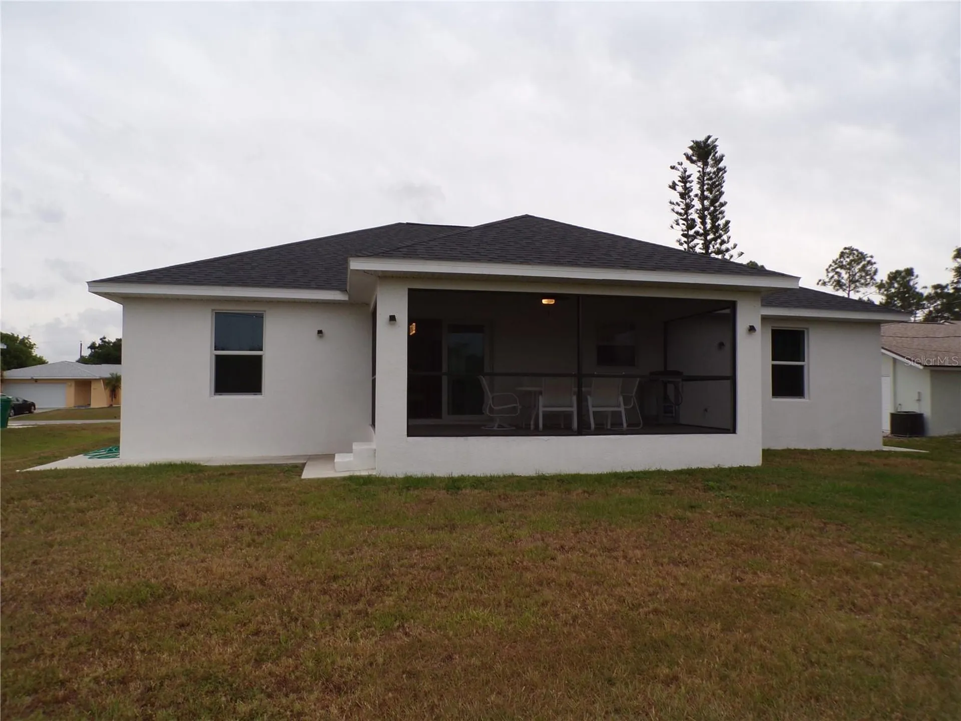 326 Millport Street NW Port Charlotte FL 33948
