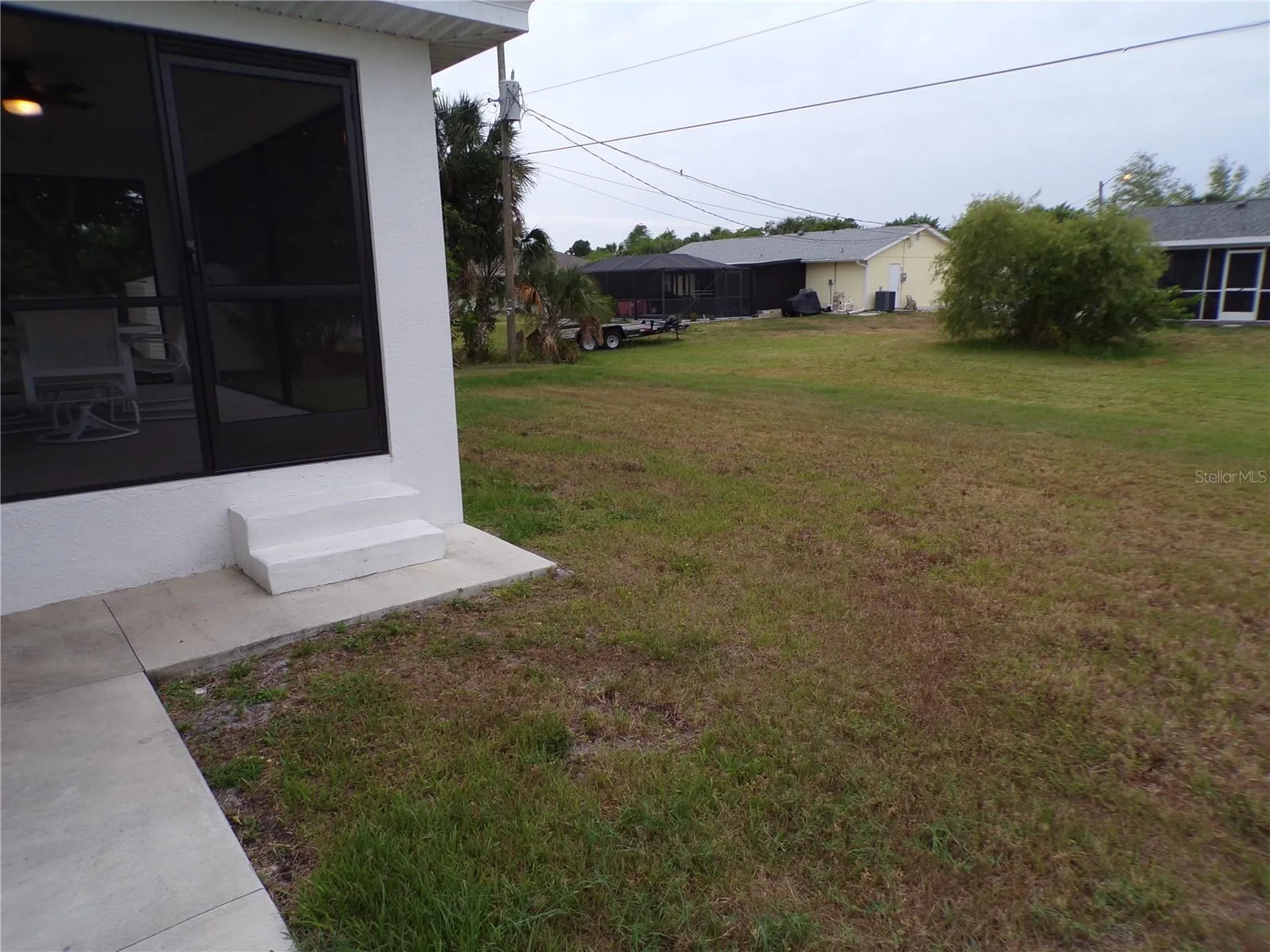 326 Millport Street NW Port Charlotte FL 33948