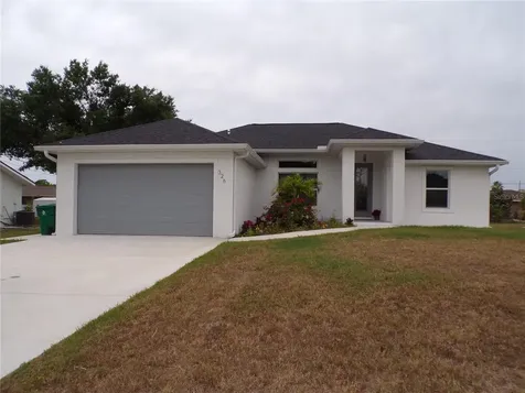 326 Millport Street NW Port Charlotte FL 33948