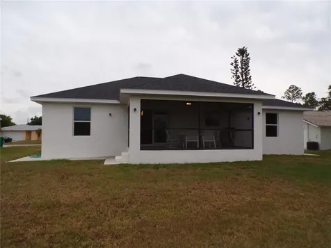 326 Millport Street NW Port Charlotte FL 33948