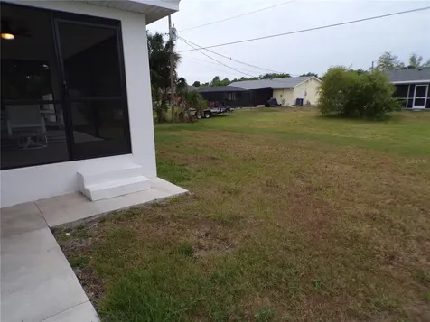 326 Millport Street NW Port Charlotte FL 33948