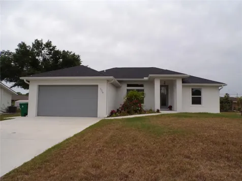326 Millport Street NW Port Charlotte FL 33948