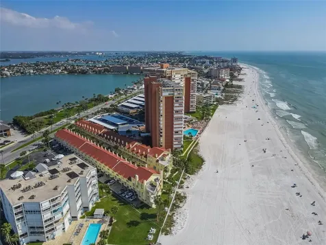 17960 Gulf Boulevard Redington Shores FL 33708