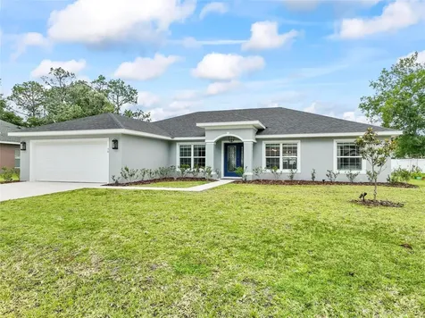 56 Fountain Gate Lane Palm Coast FL 32137
