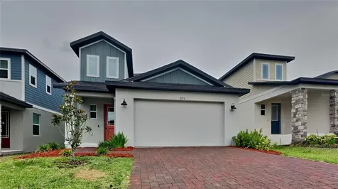 2312 Mystic Maze Lane Clermont FL 34715