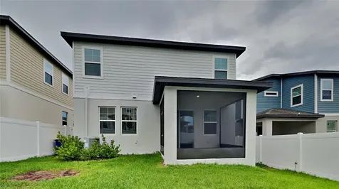 2312 Mystic Maze Lane Clermont FL 34715