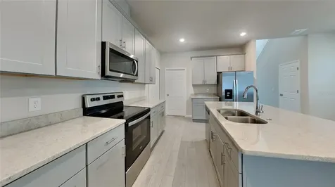 2312 Mystic Maze Lane Clermont FL 34715