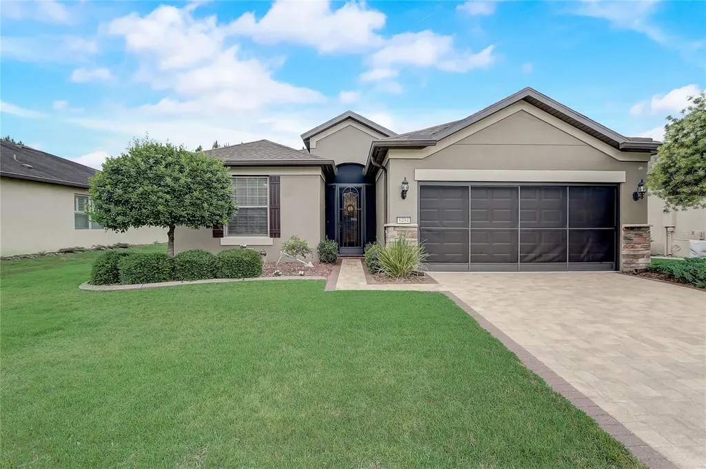 6494 SW 97th Terrace Road Ocala FL 34481