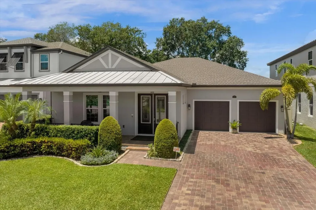 1658 Holcomb Creek Street Winter Garden FL 34787