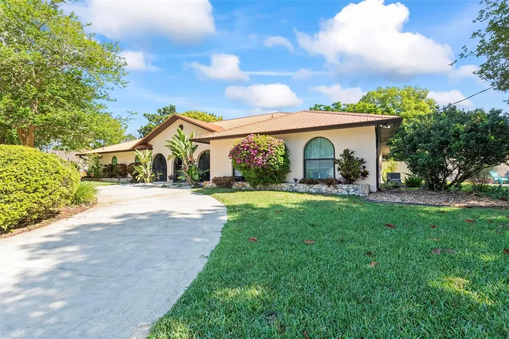 54 Westridge Lane Palm Coast FL 32164