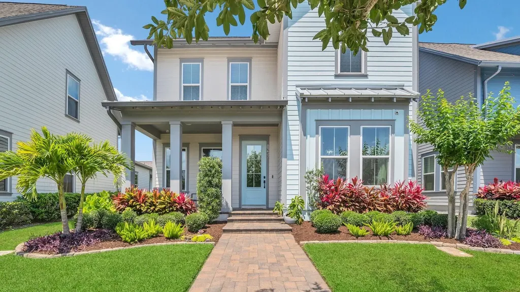 8237 Nemours Parkway Orlando FL 32827