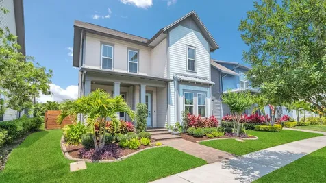 8237 Nemours Parkway Orlando FL 32827