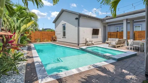 8237 Nemours Parkway Orlando FL 32827
