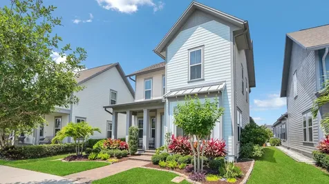 8237 Nemours Parkway Orlando FL 32827
