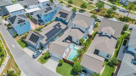 8237 Nemours Parkway Orlando FL 32827