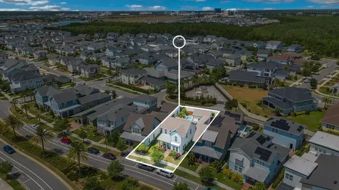 8237 Nemours Parkway Orlando FL 32827