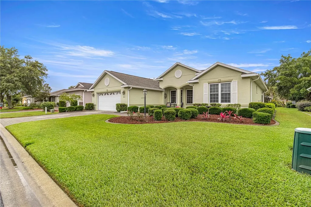 8603 SW 86th Circle Ocala FL 34481
