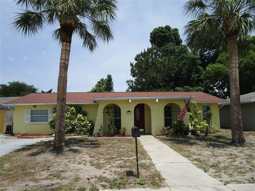8638 Robilina Road Port Richey FL 34668