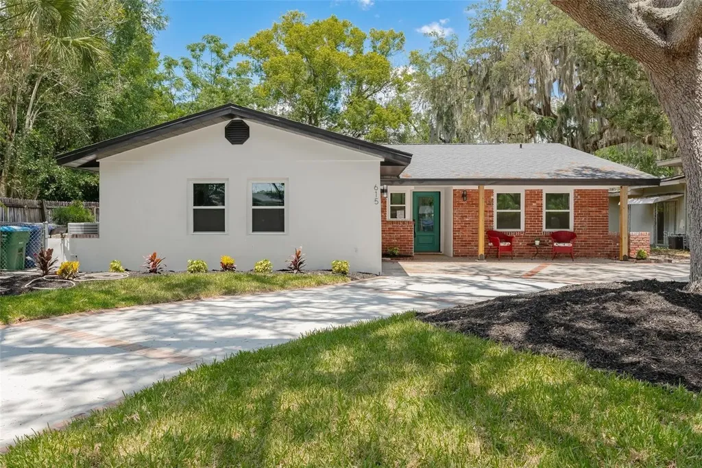 615 Glenridge Way Winter Park FL 32789
