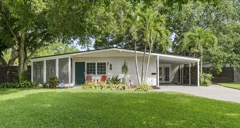 4291 Bluefish Drive SE St Petersburg FL 33705