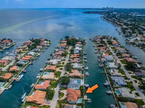 1977 Illinois Avenue NE St Petersburg FL 33703
