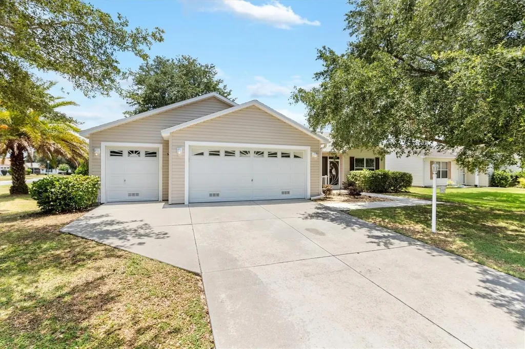 1312 Mount Vernon Way The Villages FL 32162