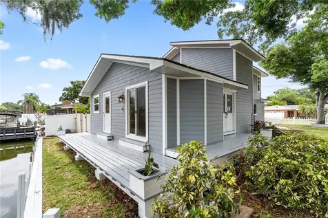 22 Cypress Drive Palm Harbor FL 34684