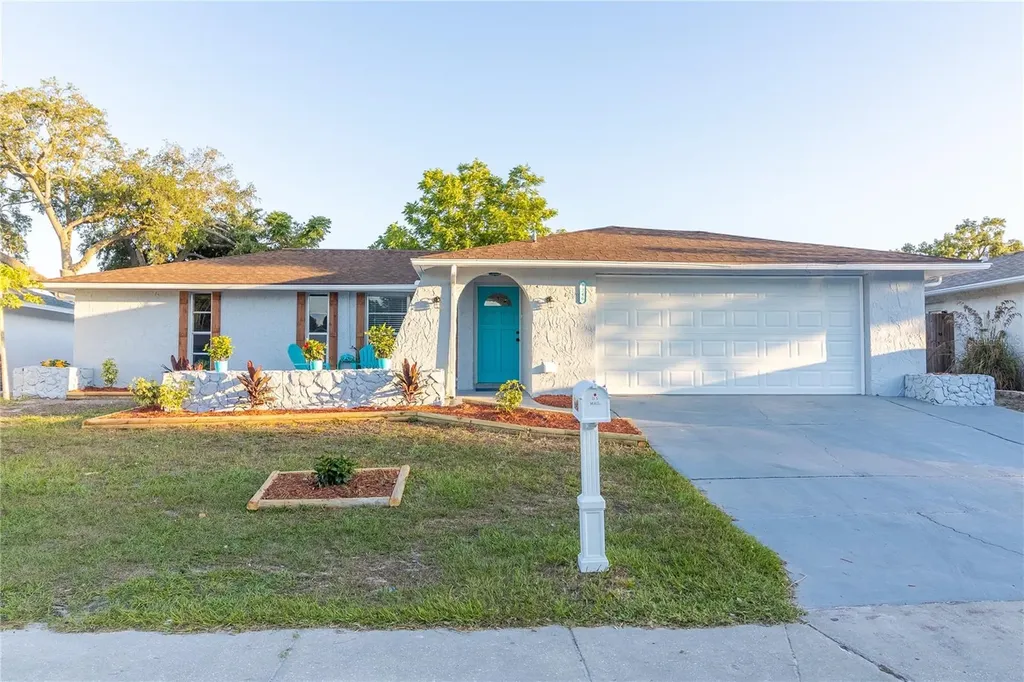 7246 Stone Road Port Richey FL 34668