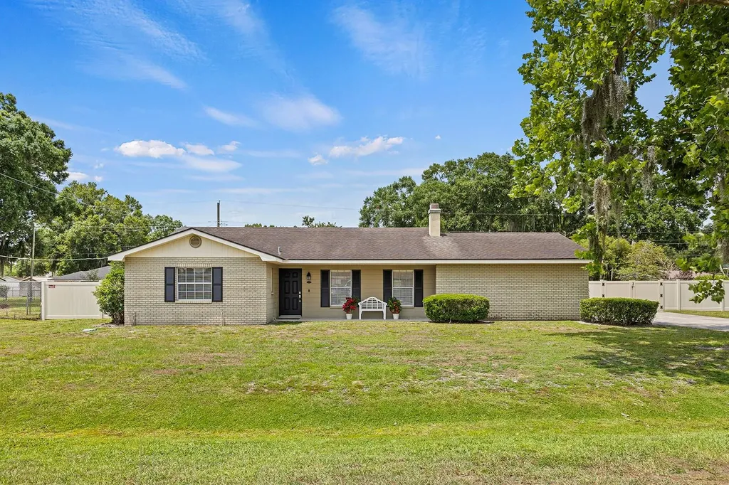 3405 Sandpiper Lane Mulberry FL 33860