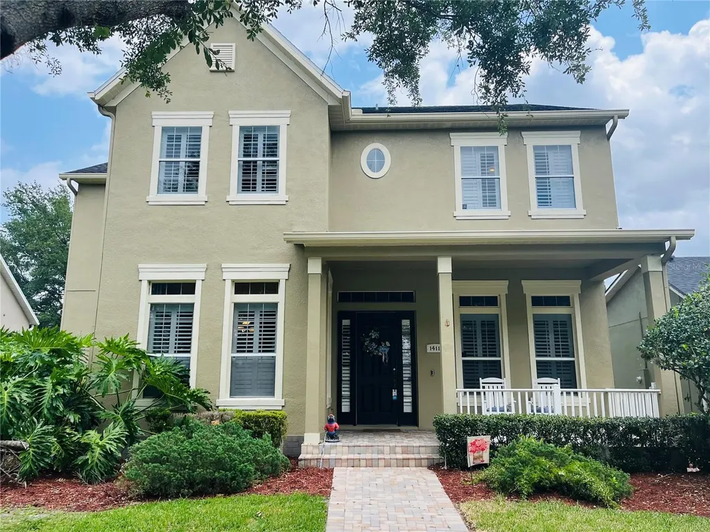 14119 Bluebird Park Road Windermere FL 34786