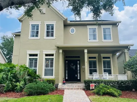14119 Bluebird Park Road Windermere FL 34786