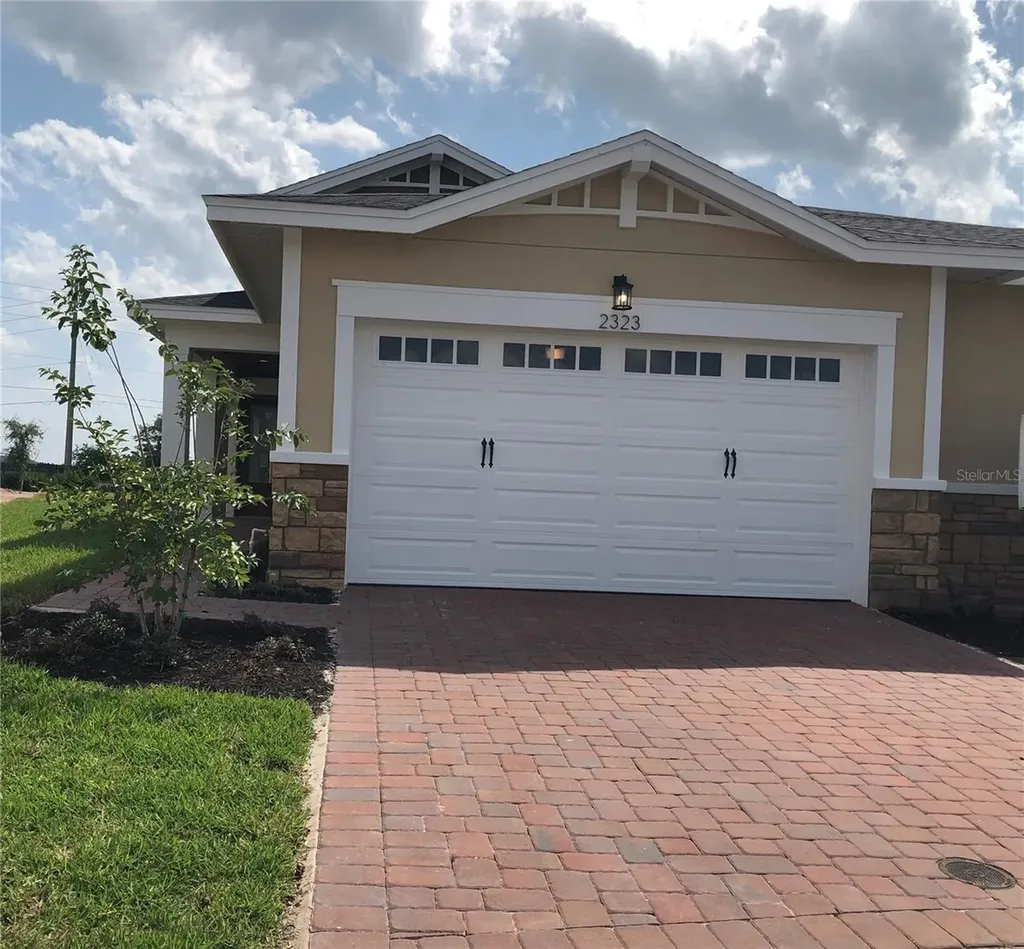 2323 Datura Loop St Cloud FL 34772