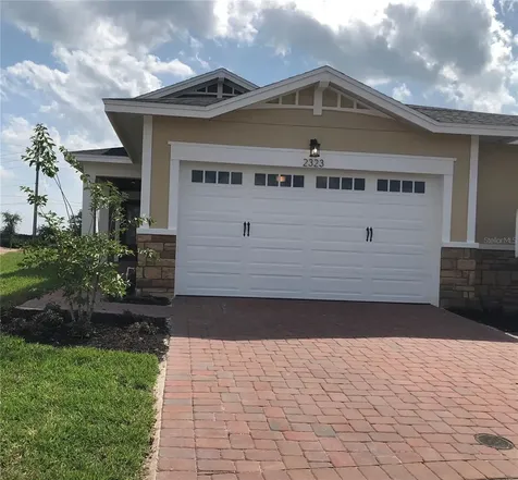 2323 Datura Loop St Cloud FL 34772