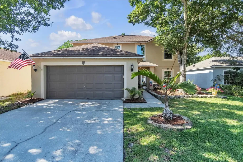 10112 Dean Chase Boulevard Orlando FL 32825