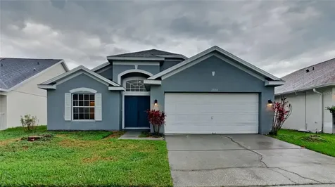 2678 Willow Glen Circle Kissimmee FL 34744