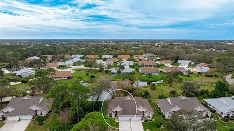 810 Bayport Circle Venice FL 34292