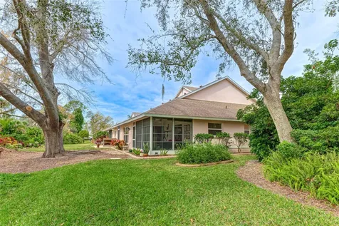 810 Bayport Circle Venice FL 34292