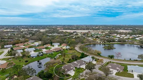 810 Bayport Circle Venice FL 34292