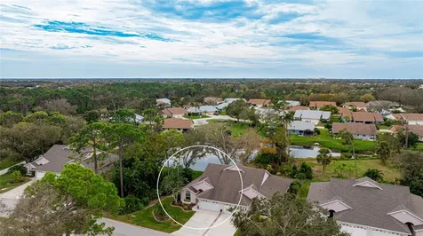 810 Bayport Circle Venice FL 34292
