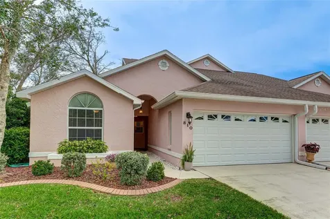 810 Bayport Circle Venice FL 34292