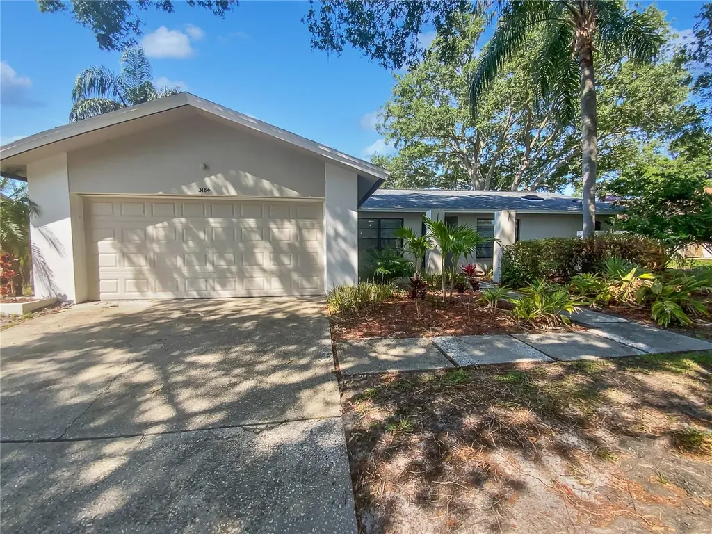3184 Wessex Way Clearwater FL 33761