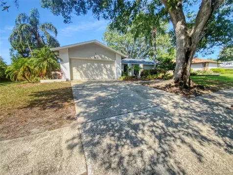 3184 Wessex Way Clearwater FL 33761