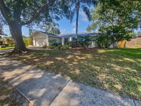 3184 Wessex Way Clearwater FL 33761
