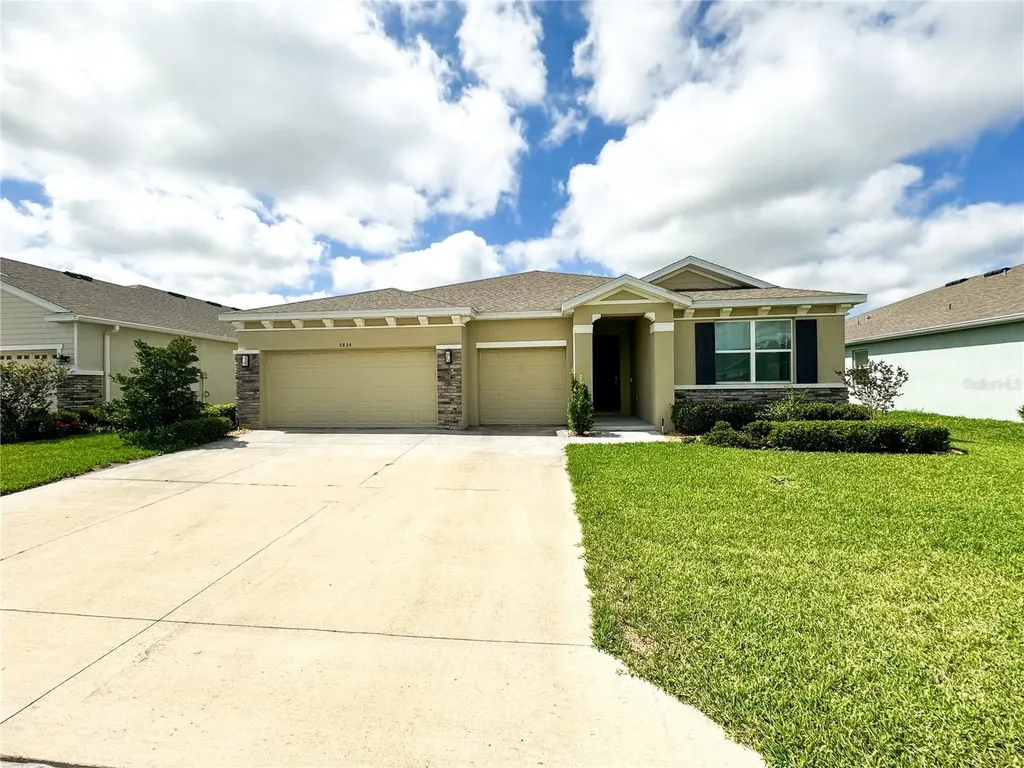 5834 SW 82nd Place Ocala FL 34476