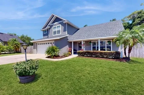 1427 Saffron Trail Deland FL 32724