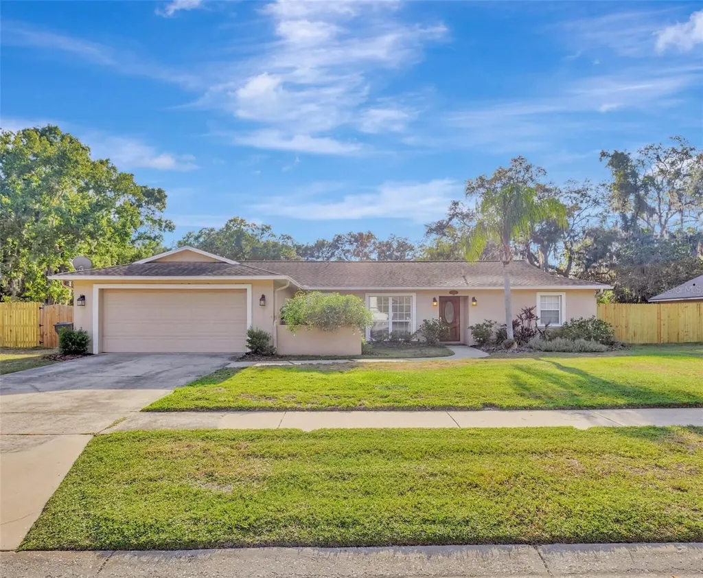 14918 Northwood Village Lane Tampa FL 33613