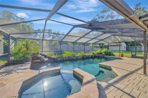 14918 Northwood Village Lane Tampa FL 33613